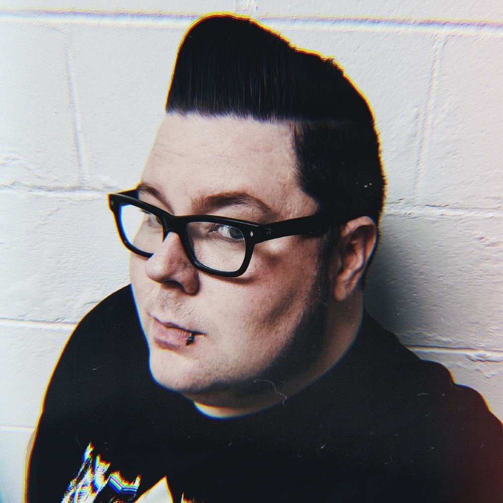 Meet your Posher, Joe